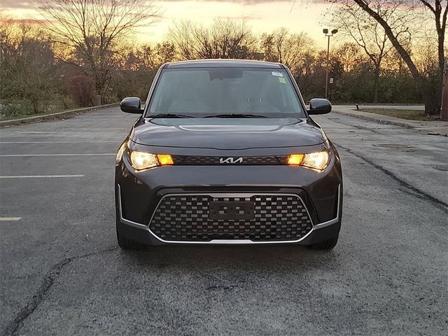 2023 Kia Soul EX