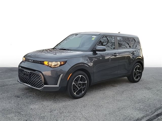 2023 Kia Soul EX