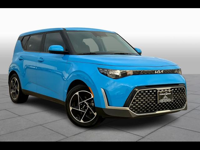 2023 Kia Soul EX