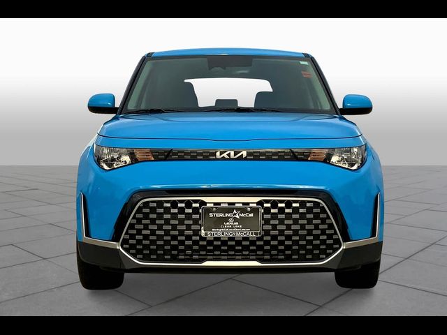 2023 Kia Soul EX