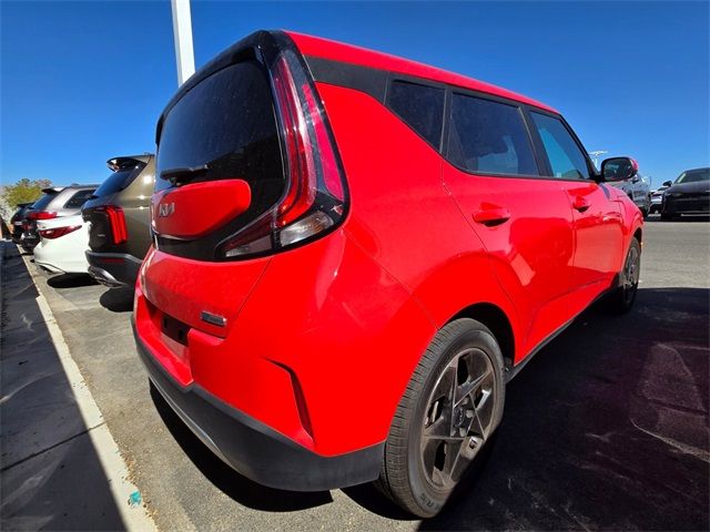 2023 Kia Soul EX