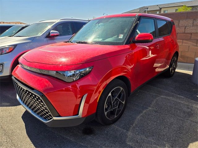 2023 Kia Soul EX