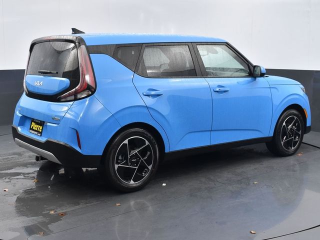 2023 Kia Soul EX