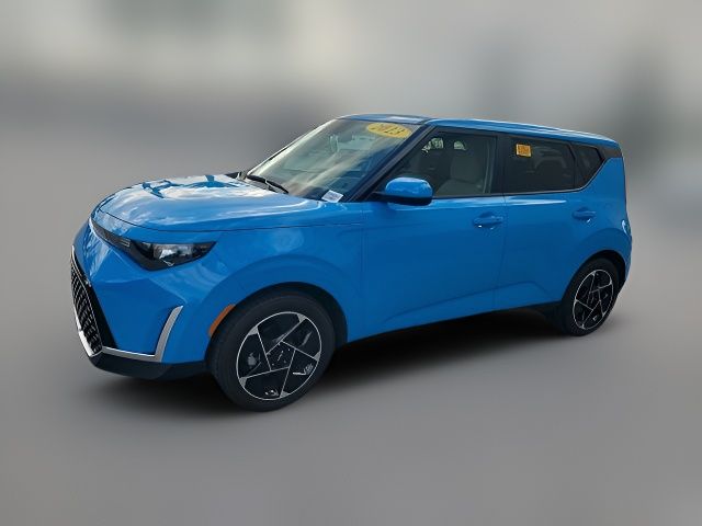 2023 Kia Soul EX