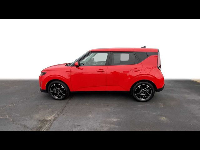 2023 Kia Soul EX