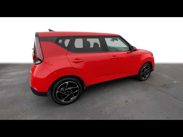 2023 Kia Soul EX