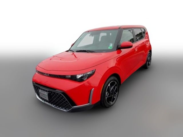 2023 Kia Soul EX