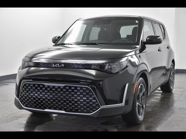 2023 Kia Soul EX