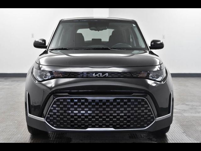 2023 Kia Soul EX