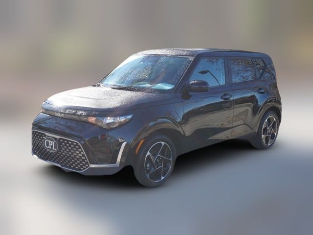 2023 Kia Soul EX