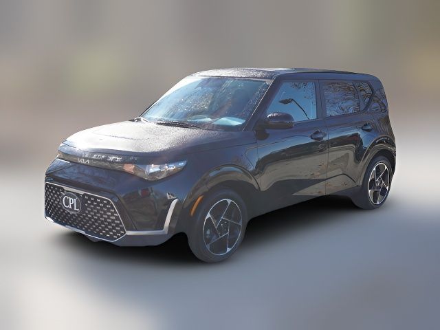 2023 Kia Soul EX