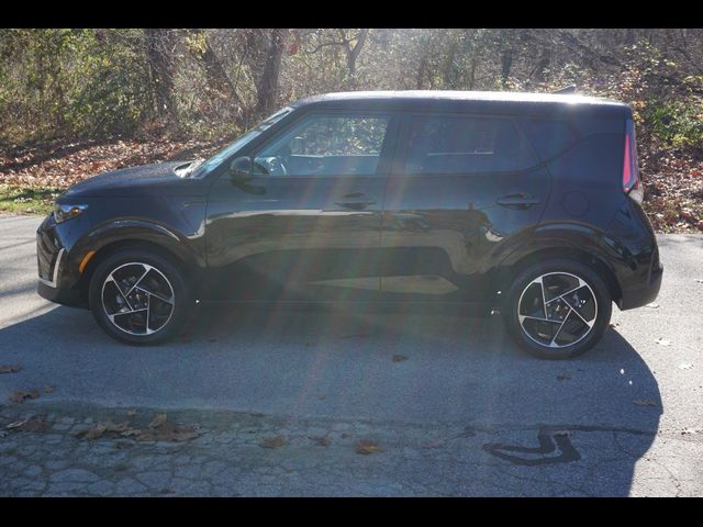 2023 Kia Soul EX