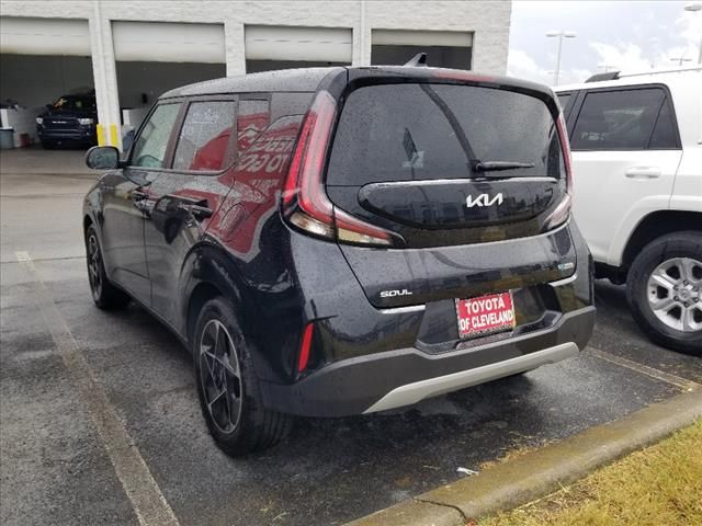 2023 Kia Soul EX