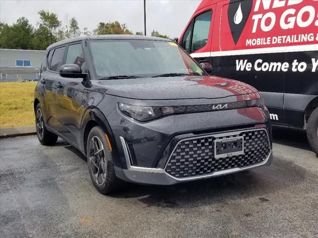 2023 Kia Soul EX