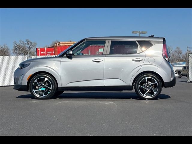 2023 Kia Soul EX