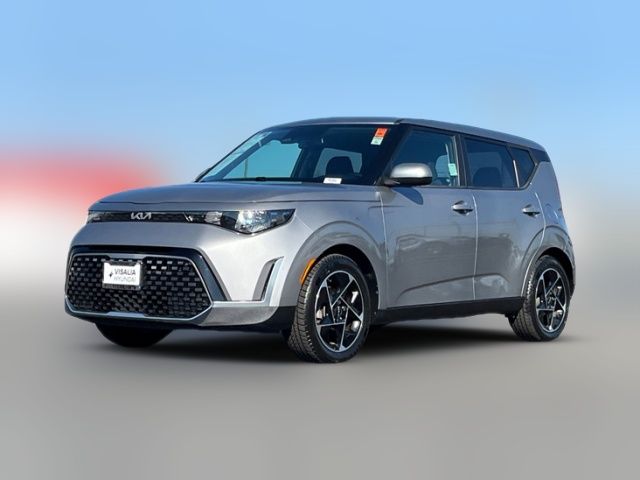 2023 Kia Soul EX