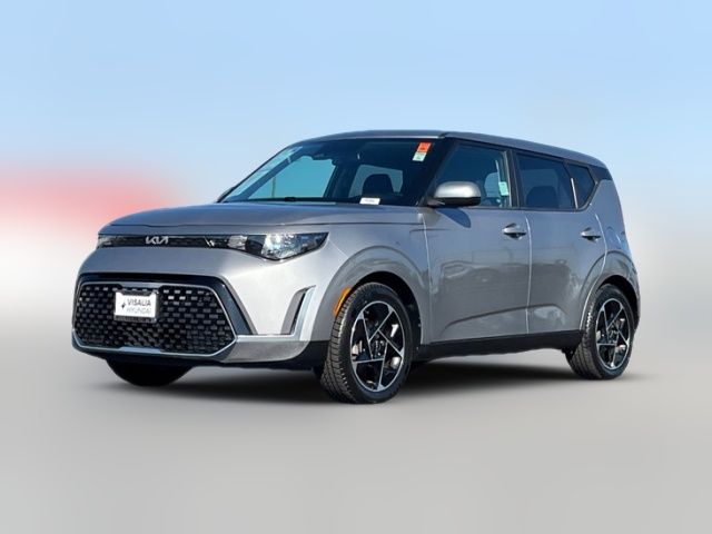 2023 Kia Soul EX