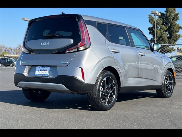 2023 Kia Soul EX