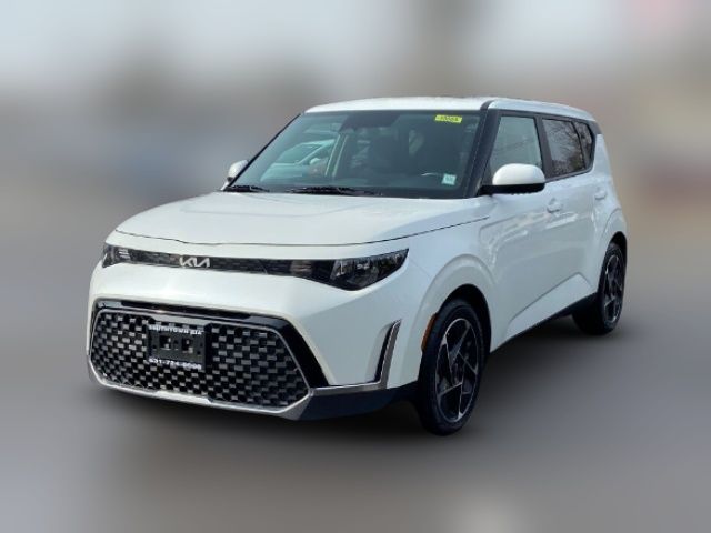 2023 Kia Soul EX