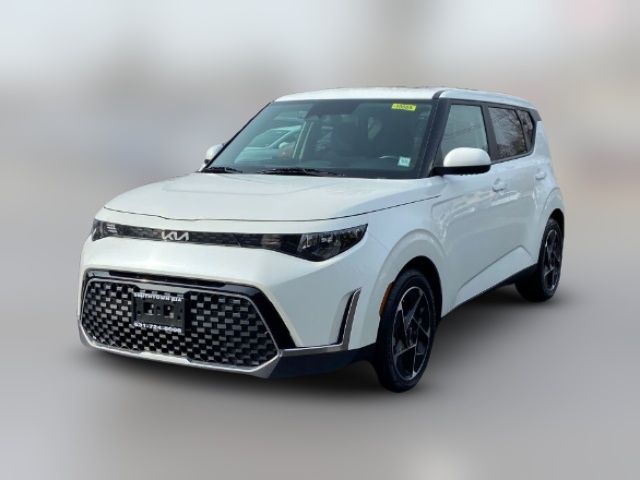 2023 Kia Soul EX