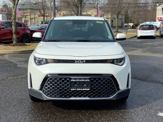 2023 Kia Soul EX