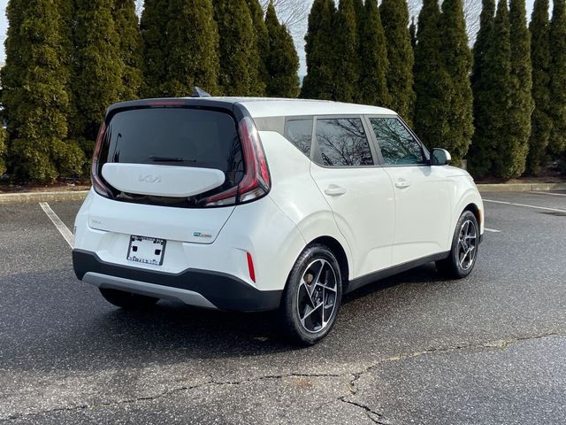 2023 Kia Soul EX