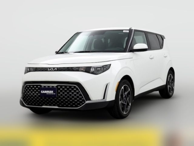 2023 Kia Soul EX