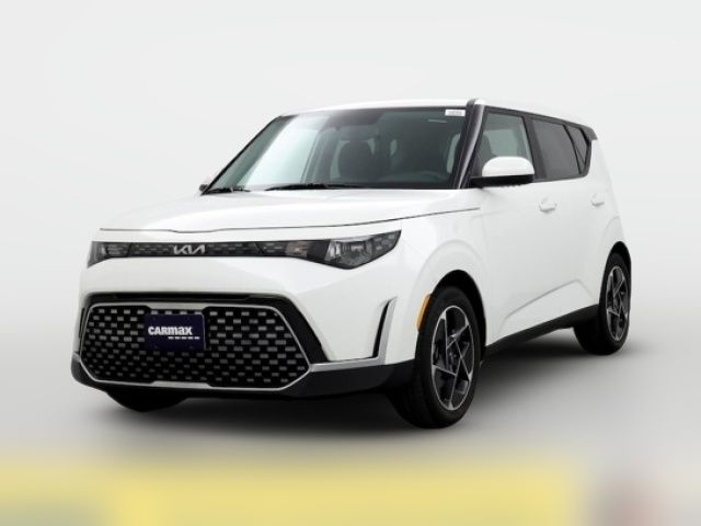 2023 Kia Soul EX