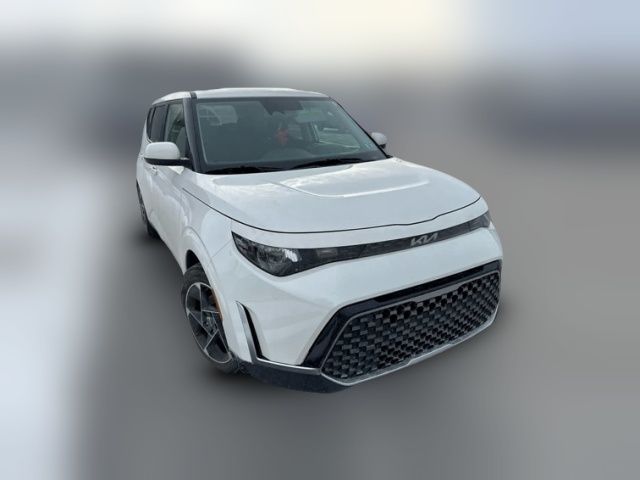 2023 Kia Soul EX