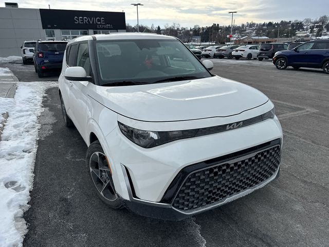 2023 Kia Soul EX