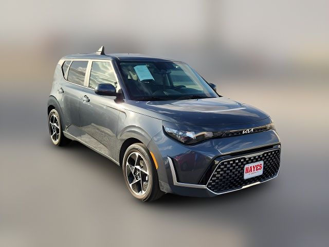 2023 Kia Soul EX