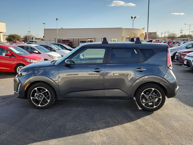 2023 Kia Soul EX