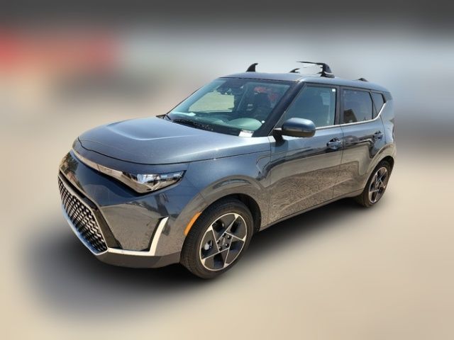 2023 Kia Soul EX