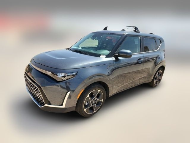 2023 Kia Soul EX