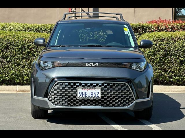 2023 Kia Soul EX