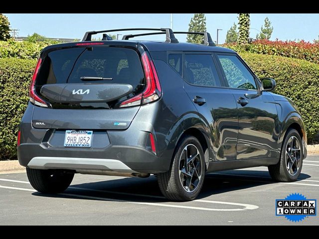 2023 Kia Soul EX