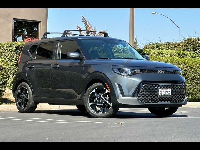 2023 Kia Soul EX