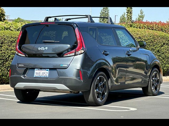 2023 Kia Soul EX