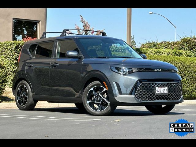 2023 Kia Soul EX