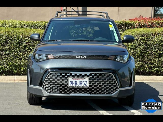 2023 Kia Soul EX