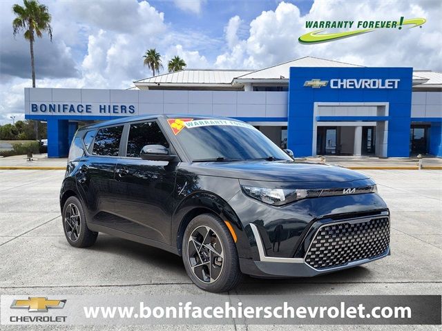 2023 Kia Soul EX