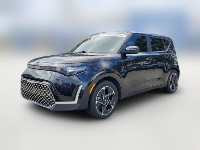 2023 Kia Soul EX