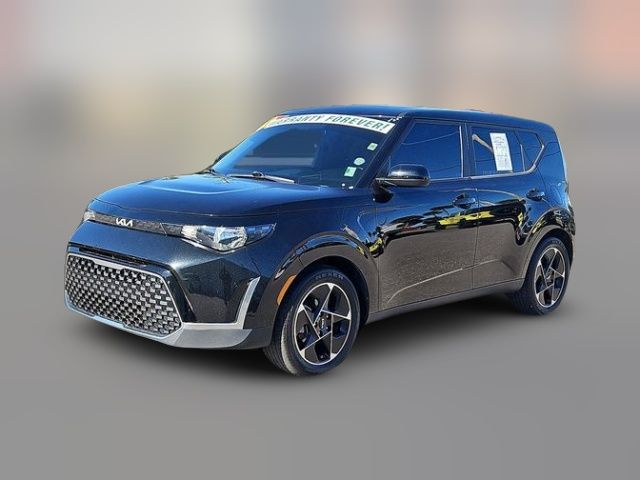 2023 Kia Soul EX