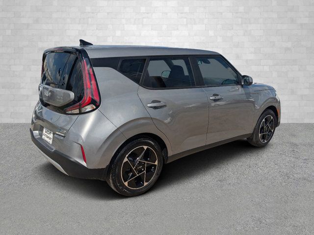 2023 Kia Soul EX