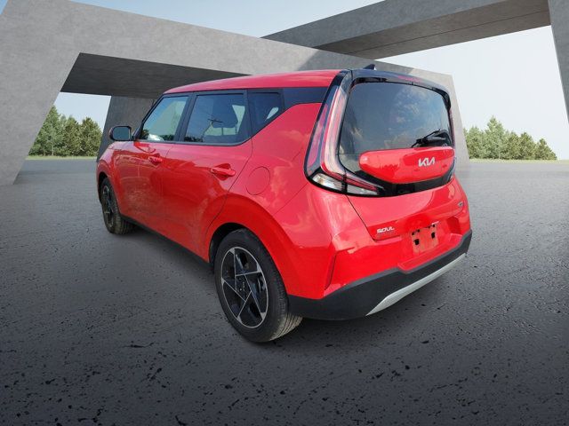 2023 Kia Soul EX