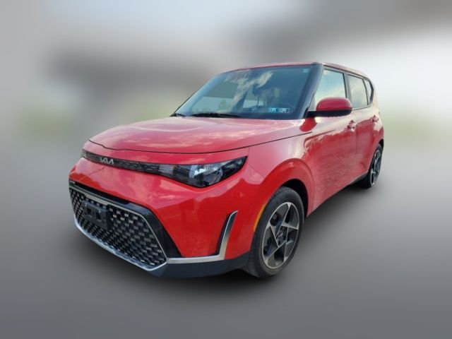 2023 Kia Soul EX