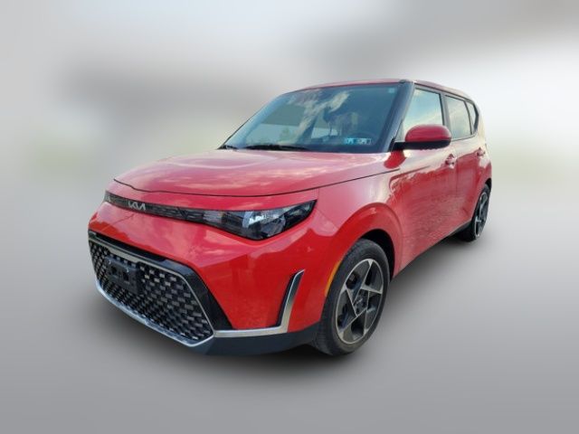 2023 Kia Soul EX