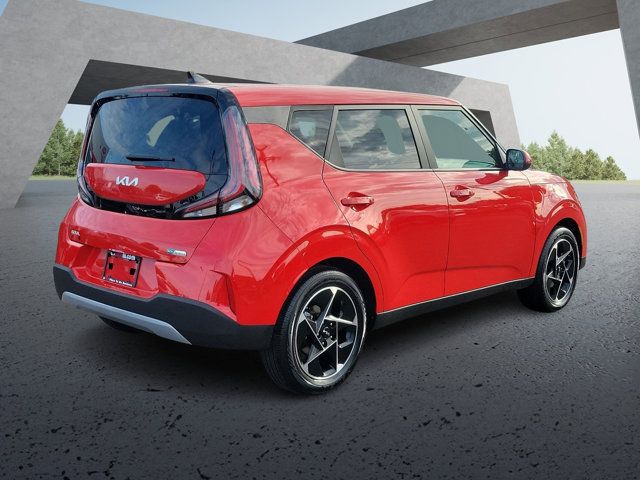 2023 Kia Soul EX