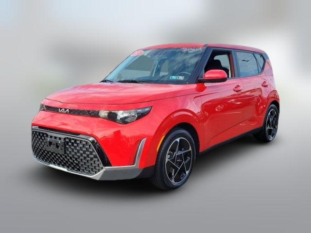 2023 Kia Soul EX