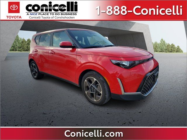 2023 Kia Soul EX